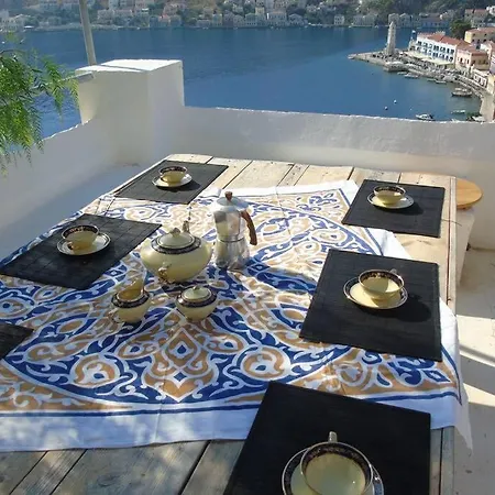 Casa Layla View Villa *