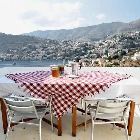 Villa Casa Layla View