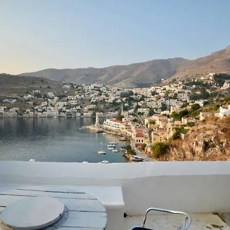 Villa Casa Layla View *