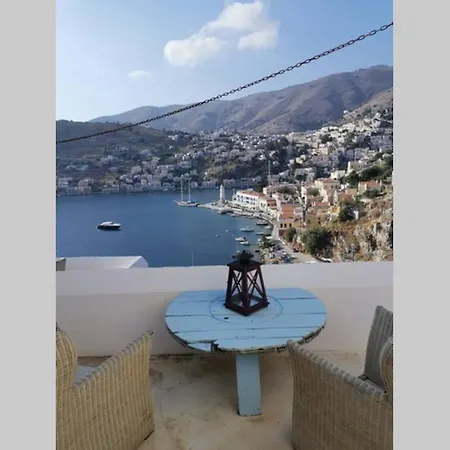 Casa Layla View Villa