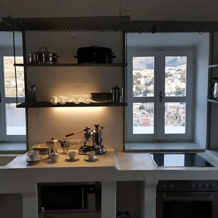 Villa Casa Layla View *