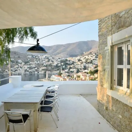 Villa Casa Layla View