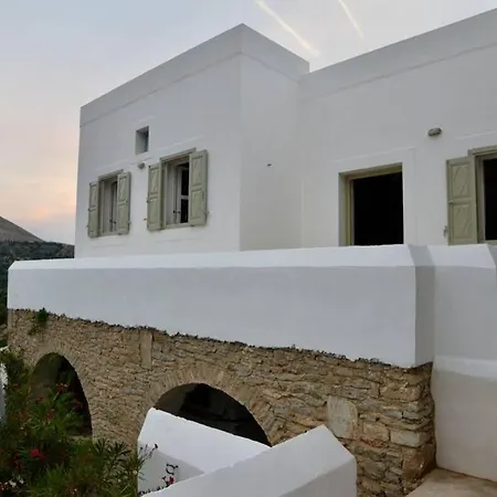 Casa Layla View