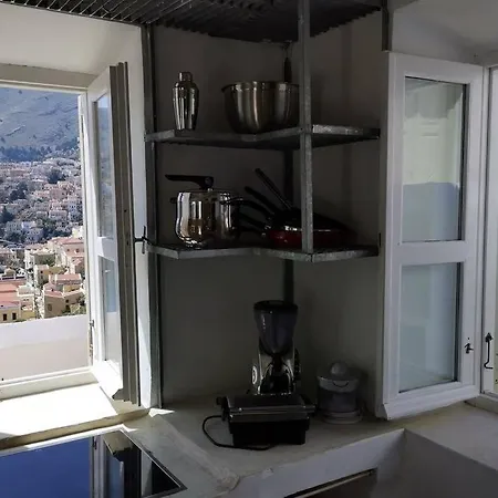 Villa Casa Layla View