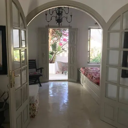 Villa Casa Layla View *